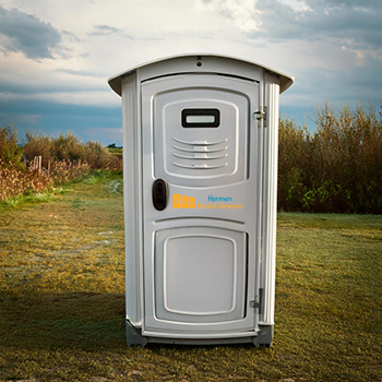 Deluxe Restroom Rentals